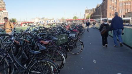 Bicycles Galore 2